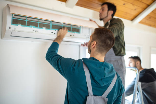 Best Emergency HVAC Services in Hardwick, GA