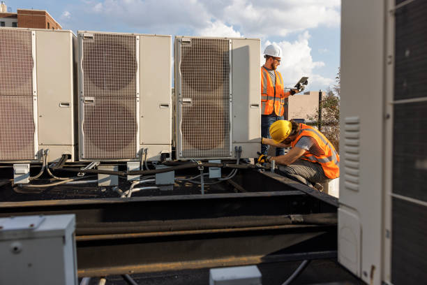 Best Furnace Cleaning in Hardwick, GA