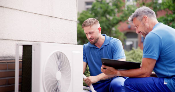 Best HVAC Software and Technology in Hardwick, GA