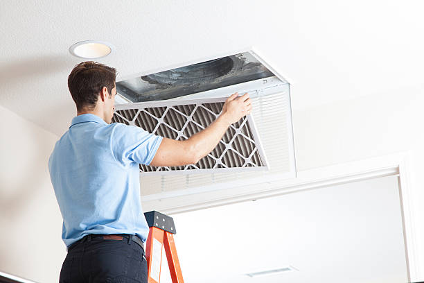 Best Geothermal HVAC Systems in Hardwick, GA