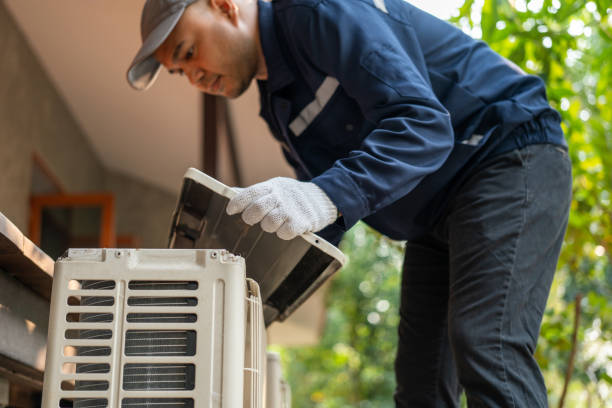 Best Thermostats and Smart Controls in Hardwick, GA