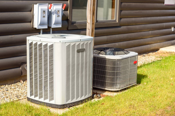 Best Energy-efficient HVAC Solutions in Hardwick, GA